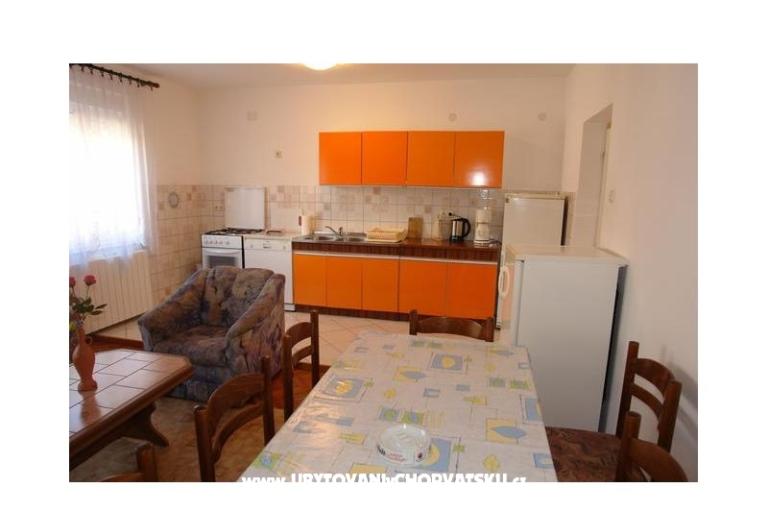 Apartmaji MOKI – foto 6