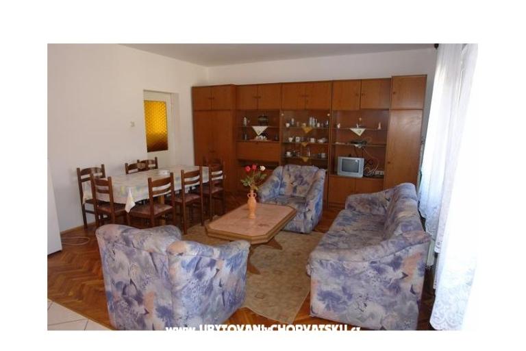 Apartmaji MOKI – foto 7