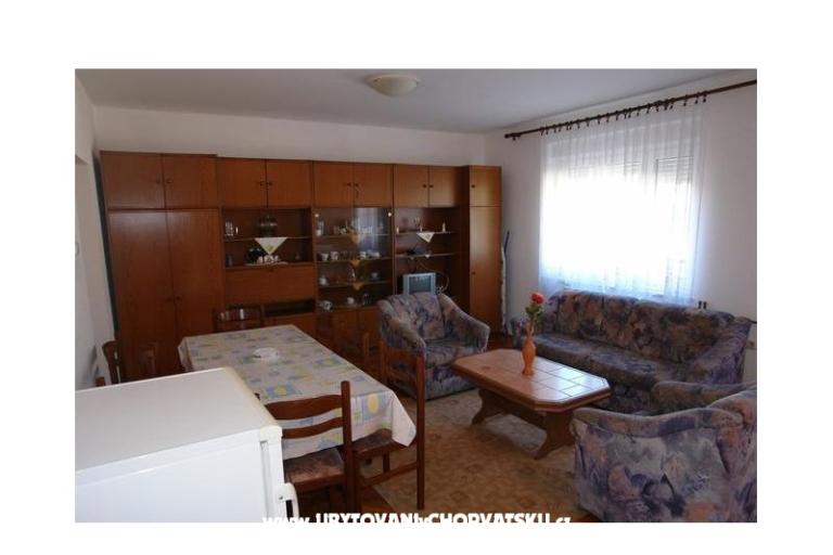 Apartmaji MOKI – foto 8