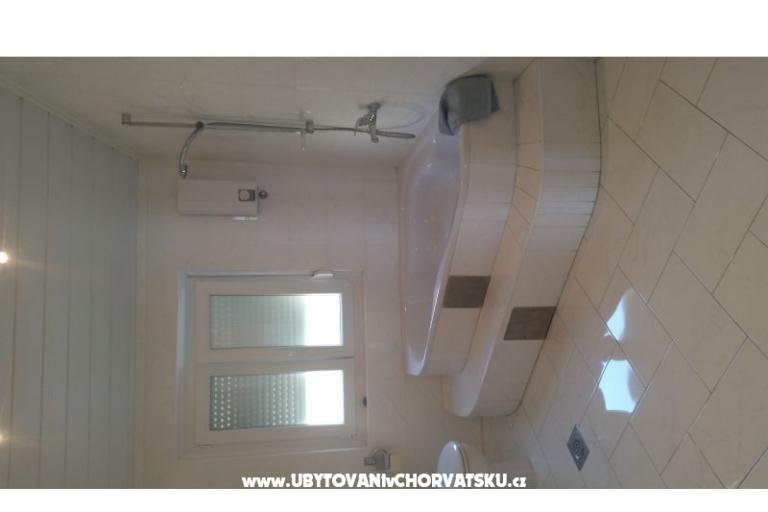 Rivijera Apartmaji Andjelina – foto 10