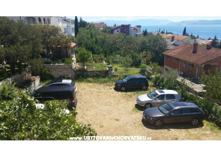 Rivijera Apartmaji Andjelina – foto 11