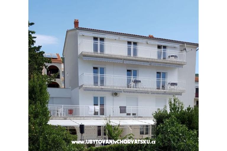 Rivijera Apartmaji Andjelina – foto 2