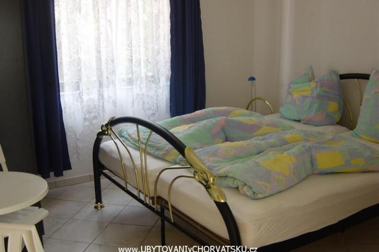 Rivijera Apartmaji Andjelina – foto 3