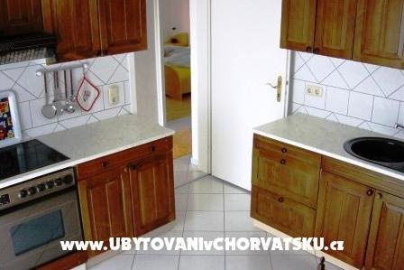 Rivijera Apartmaji Andjelina – foto 6