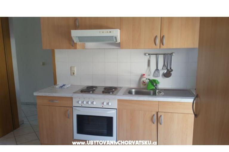 Rivijera Apartmaji Andjelina – foto 7