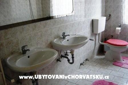 Rivijera Apartmaji Andjelina – foto 8