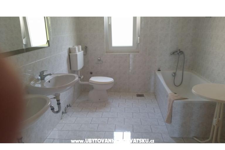 Rivijera Apartmaji Andjelina – foto 9