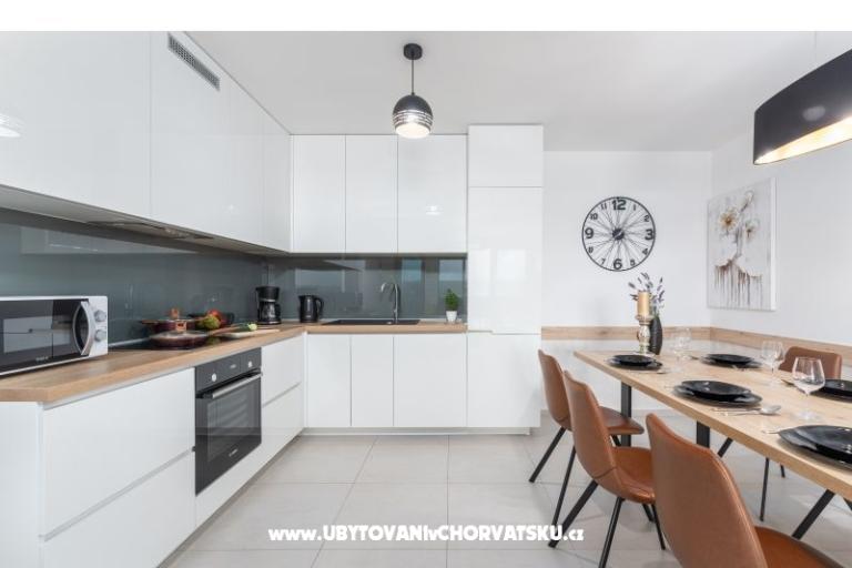 Villa Twins - Apartma Standard – foto 10
