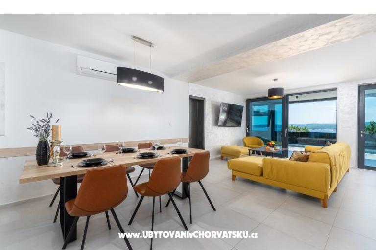 Villa Twins - Apartma Standard – foto 11