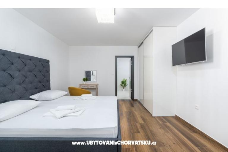 Villa Twins - Apartma Standard – foto 12
