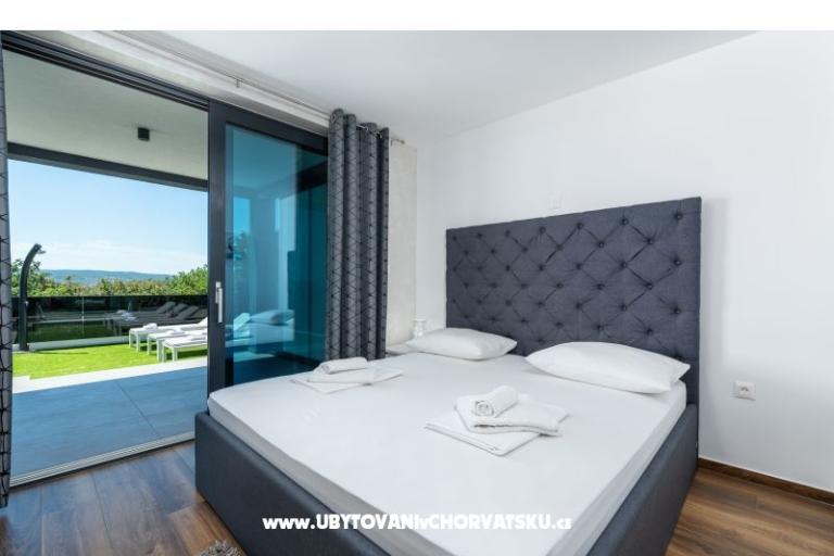 Villa Twins - Apartma Standard – foto 13