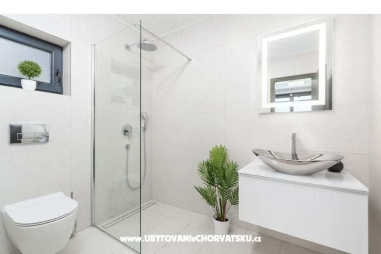 Villa Twins - Apartma Standard – foto 14