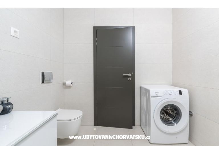 Villa Twins - Apartma Standard – foto 15