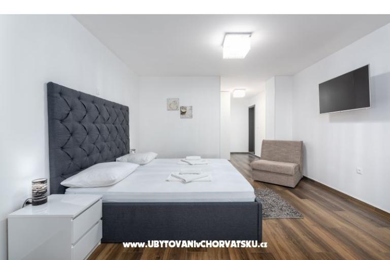Villa Twins - Apartma Standard – foto 16
