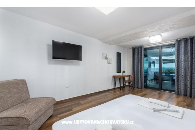 Villa Twins - Apartma Standard – foto 17