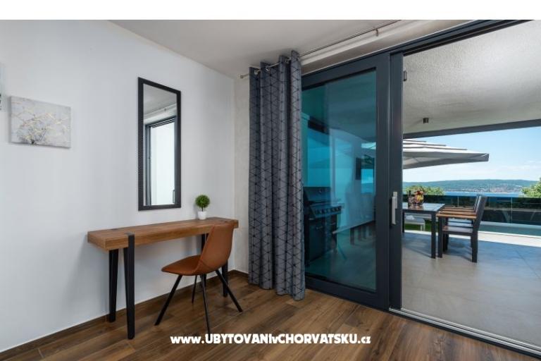 Villa Twins - Apartma Standard – foto 18