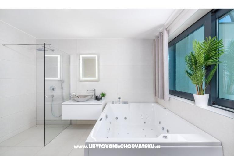 Villa Twins - Apartma Standard – foto 19