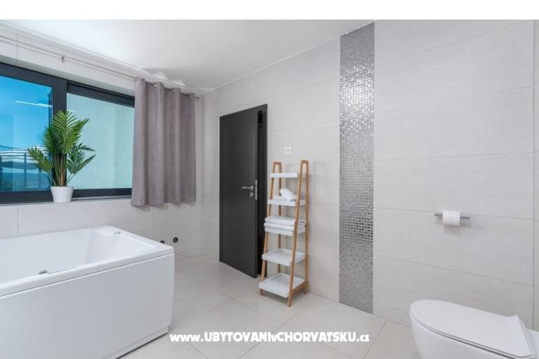 Villa Twins - Apartma Standard – foto 20