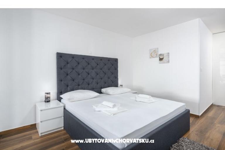 Villa Twins - Apartma Standard – foto 21