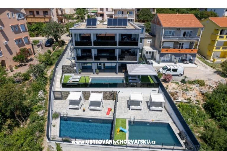 Villa Twins - Apartma Standard – foto 22