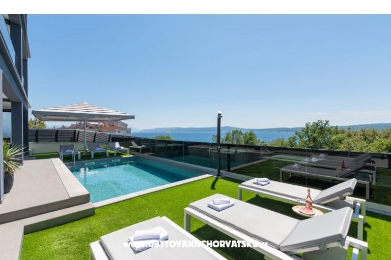 Villa Twins - Apartma Standard – foto 3