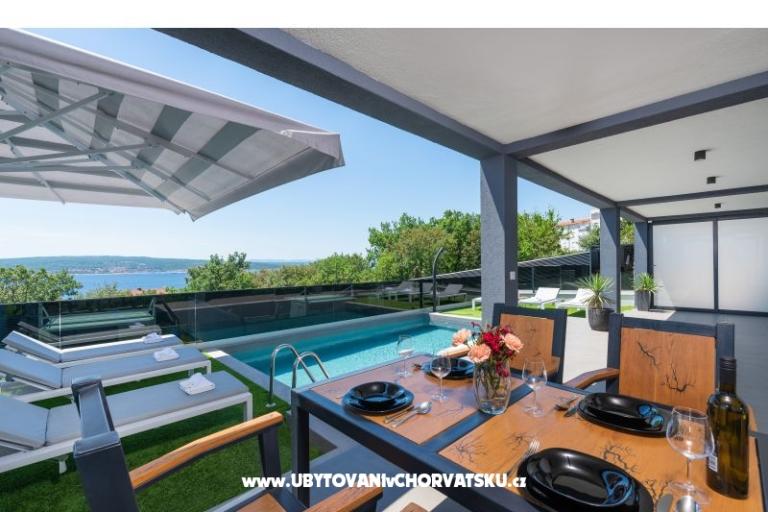 Villa Twins - Apartma Standard – foto 5