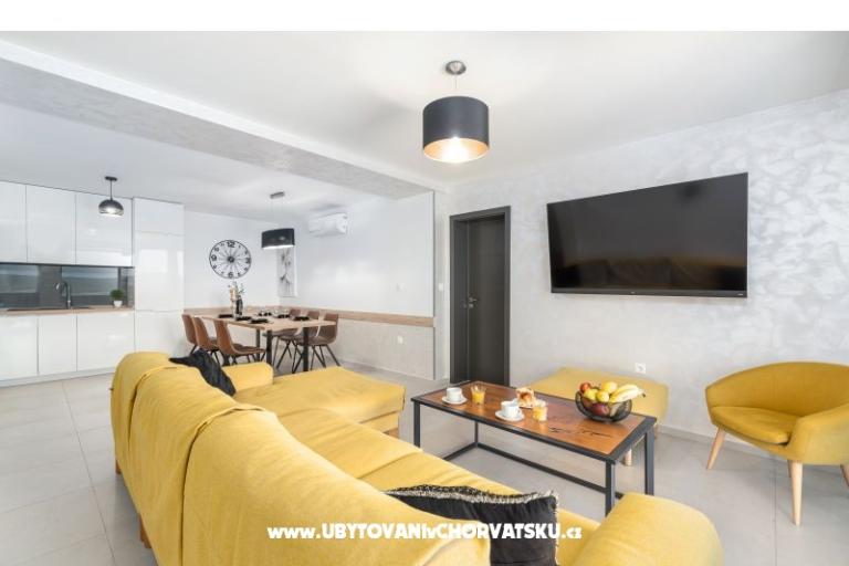 Villa Twins - Apartma Standard – foto 6