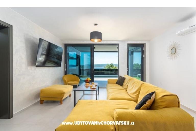 Villa Twins - Apartma Standard – foto 7