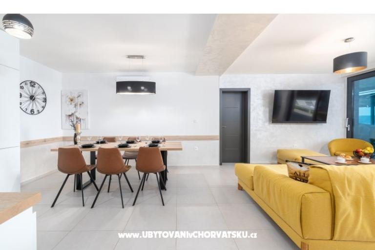 Villa Twins - Apartma Standard – foto 8