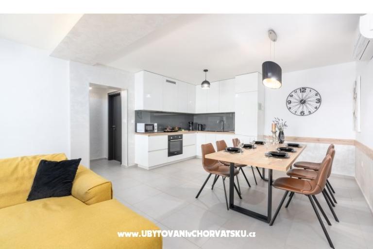 Villa Twins - Apartma Standard – foto 9