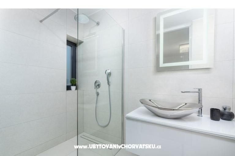 Villa Twins - Superior Apartma – foto 20