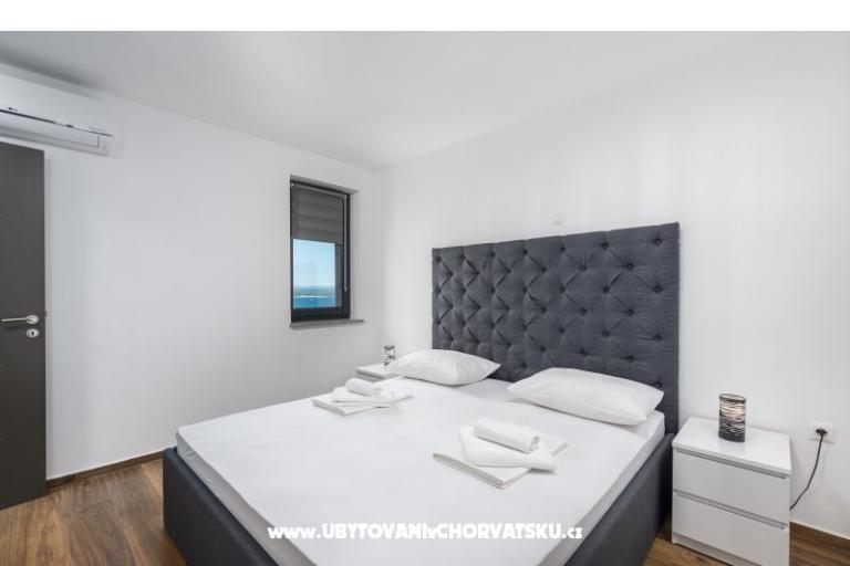 Villa Twins - Superior Apartma – foto 21