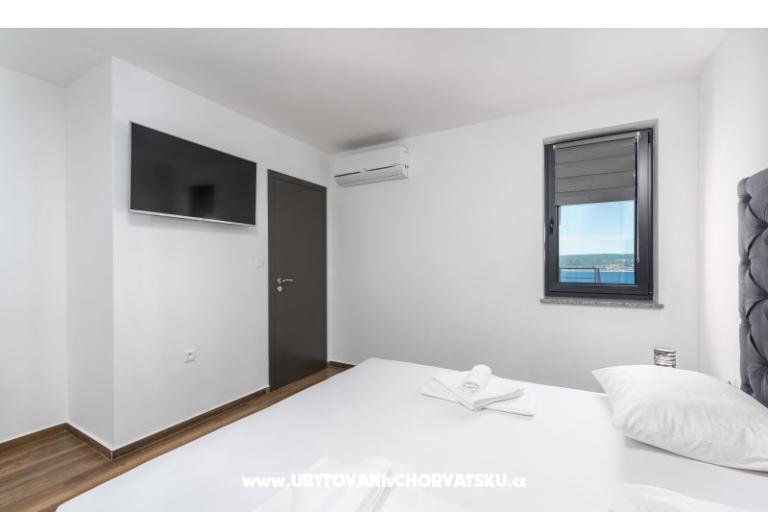 Villa Twins - Superior Apartma – foto 22