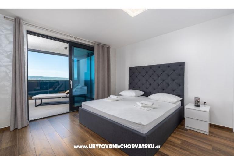 Villa Twins - Superior Apartma – foto 23