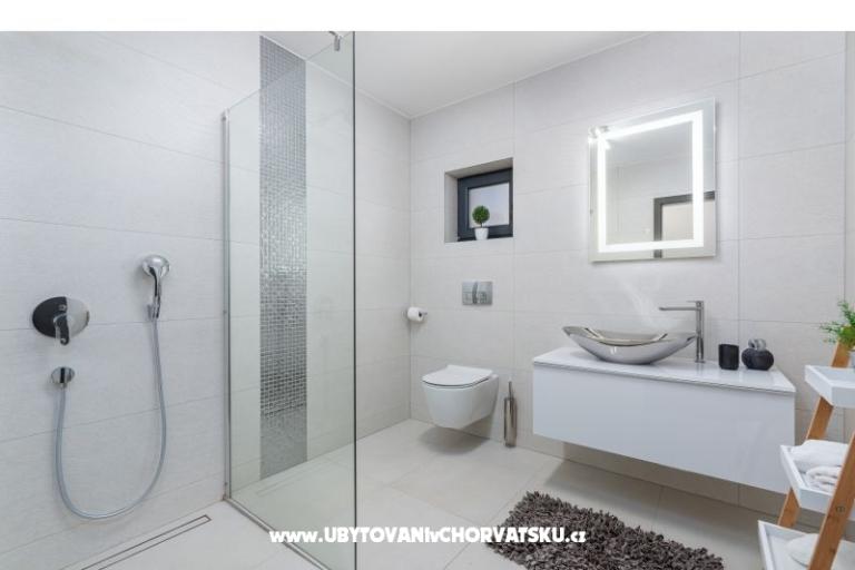 Villa Twins - Superior Apartma – foto 25