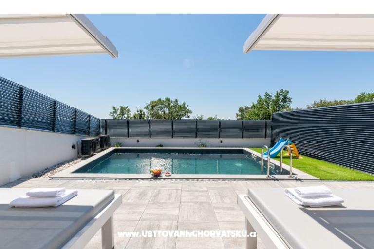 Villa Twins - Superior Apartma – foto 27