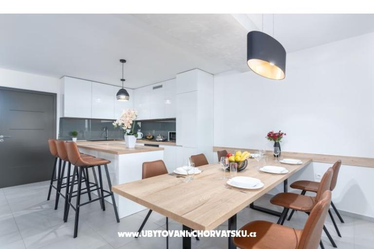 Villa Twins - Superior Apartma – foto 3