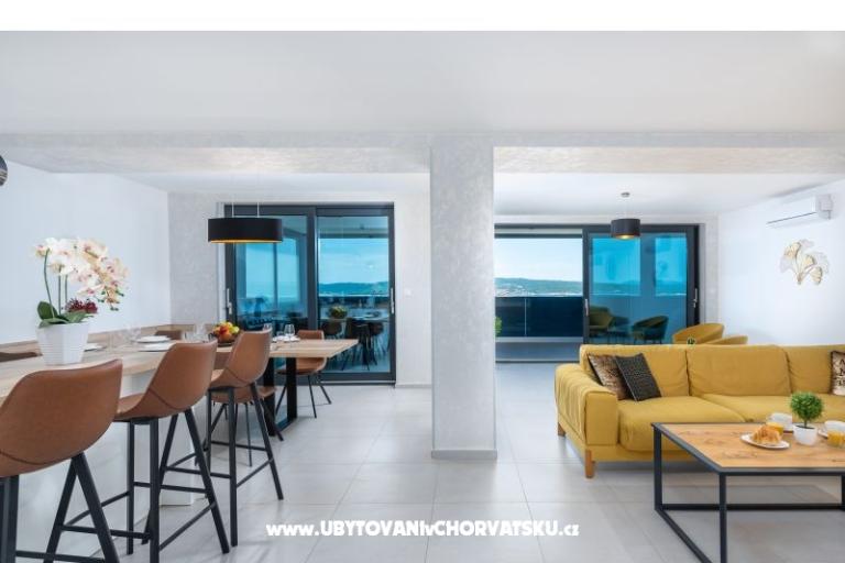 Villa Twins - Superior Apartma – foto 4