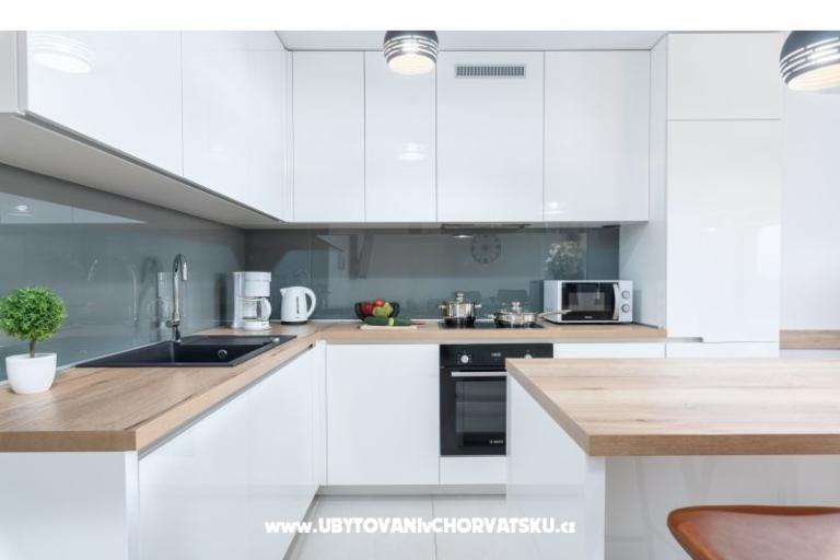 Villa Twins - Superior Apartma – foto 7