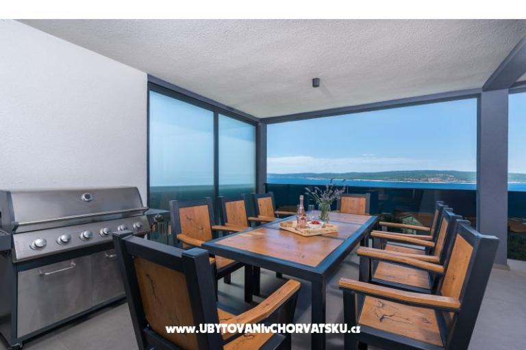 Villa Twins - Superior Apartma – foto 8