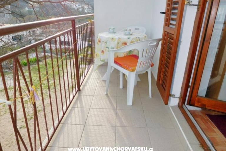 Apartmaji Meri – foto 5