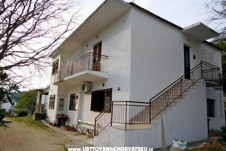 Apartmaji Meri – foto 8