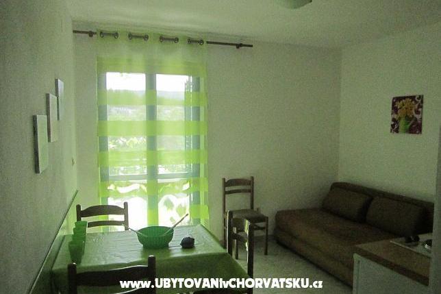Apartmaji Andrea Drvenik – foto 2