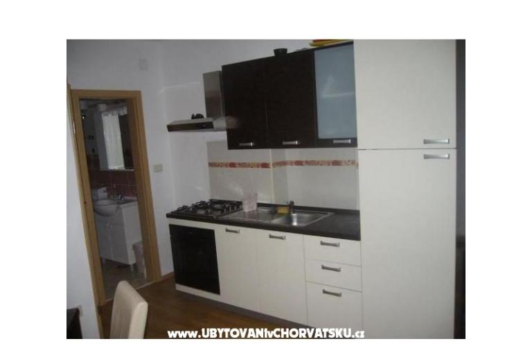 Apartmaji Ivana – foto 2