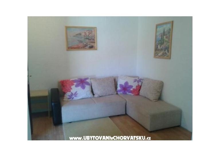 Apartmaji Ivana – foto 3