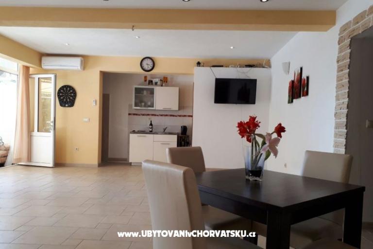 Apartmaji Ivana – foto 5
