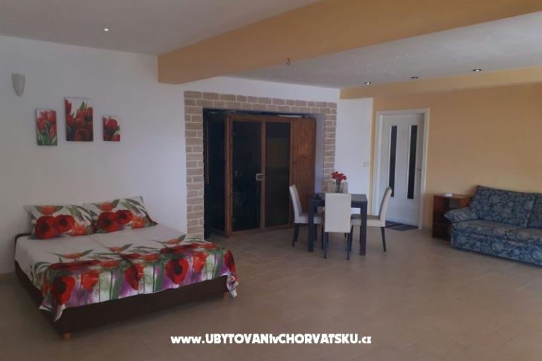 Apartmaji Ivana – foto 6