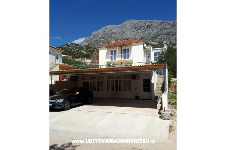Apartmaji Ivana – foto 8