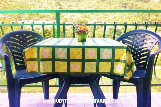 Apartmaji Johnny Drvenik – foto 16
