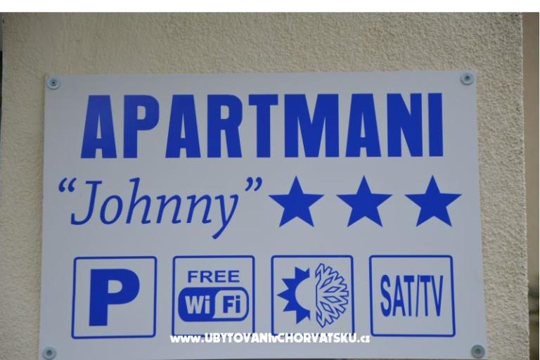 Apartmaji Johnny Drvenik – foto 17